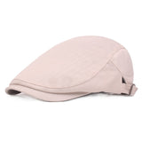 RoxCober Mens Summer Breathable Newsboy Cap
