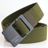 High Quality Canvas Belts