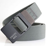 High Quality Canvas Belts