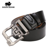 BISON DENIM Men Belt