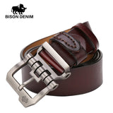 BISON DENIM Men Belt