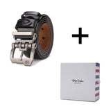 BISON DENIM Men Belt