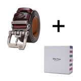 BISON DENIM Men Belt