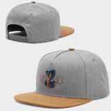 PANGKB Brand MUNCHIES CAP