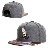 PANGKB Brand MUNCHIES CAP