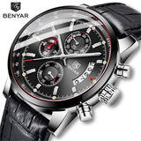 BENYAR 2019 Men's Watch