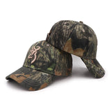 KOEP 2019 New Camo Baseball Cap
