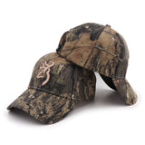 KOEP 2019 New Camo Baseball Cap