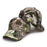 KOEP 2019 New Camo Baseball Cap