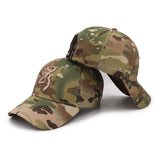 KOEP 2019 New Camo Baseball Cap