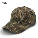 KOEP 2019 New Camo Baseball Cap