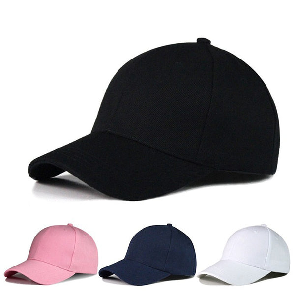 Unisex Fahsion Baseball Cap