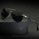 KeiKeSweet 2019 Luxury Brand Designer Top Polarized