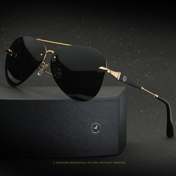 KeiKeSweet 2019 Luxury Brand Designer Top Polarized