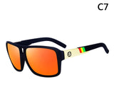 Viahda Polarized Sunglasses Men Sunglasses Men Driving