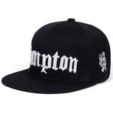 2019 new COMPTON embroidery Hip Hop Cap