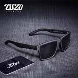 Classic Polarized Sunglasses Men Glasses
