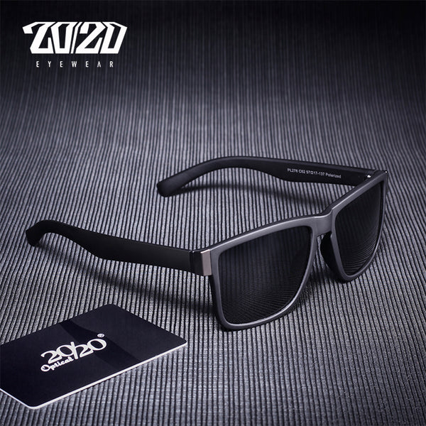 Classic Polarized Sunglasses Men Glasses