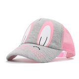 Superman Mesh cap Kids Baseball Caps