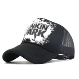 Superman Mesh cap Kids Baseball Caps