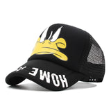 Superman Mesh cap Kids Baseball Caps