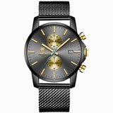 CHEETAH Brand Men Watch