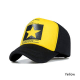 Evrfelan New Fashion Baseball Cap