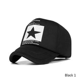Evrfelan New Fashion Baseball Cap