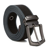 Military Tactical Belt Men