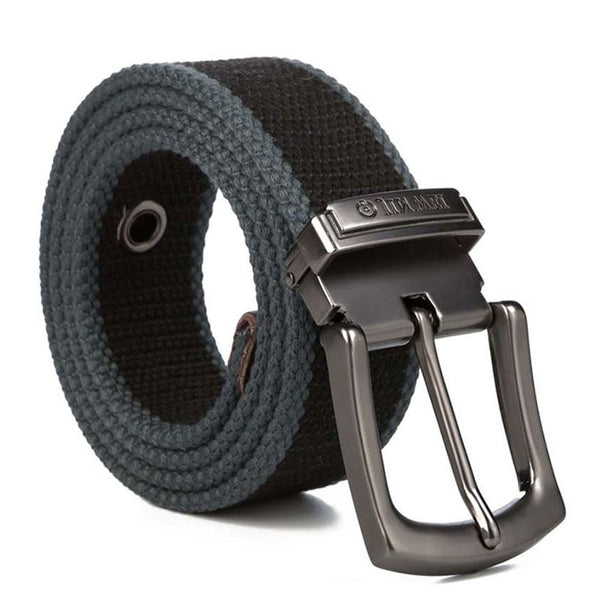 Military Tactical Belt Men