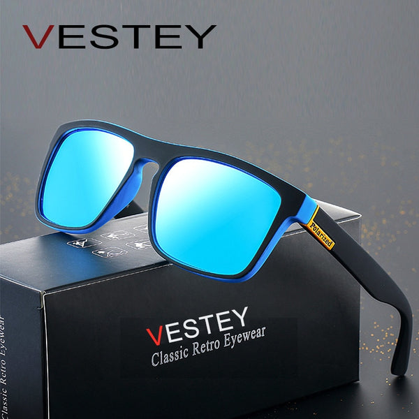 2019 Polarized Sunglasses Men's