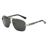 KeiKeSweet 2019 Polarized Driving Brand Designer Sunglasses Men