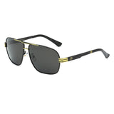 KeiKeSweet 2019 Polarized Driving Brand Designer Sunglasses Men