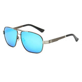 KeiKeSweet 2019 Polarized Driving Brand Designer Sunglasses Men