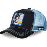 New Brand Majin Buu 12 Styles Dragon Ball Snapback Cotton Baseball Cap