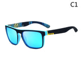 Viahda Polarized Sunglasses Men