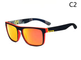 Viahda Polarized Sunglasses Men