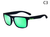 Viahda Polarized Sunglasses Men