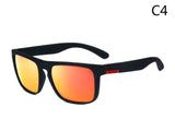 Viahda Polarized Sunglasses Men