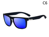 Viahda Polarized Sunglasses Men