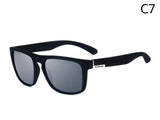 Viahda Polarized Sunglasses Men
