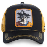 High Quality Dragon Ball Z Majin Buu Snapback Cap