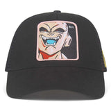 New Brand Dragon Ball Z Goku VEGETA MAJIN Snapback Cap