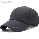 SuperB&G New Summer Baseball Cap