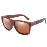 Classic Men Polarized Sunglasses