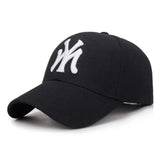 MY Summer Adult Unisex Cassul Baseball Caps