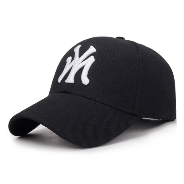 MY Summer Adult Unisex Cassul Baseball Caps
