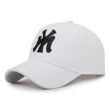 MY Summer Adult Unisex Cassul Baseball Caps