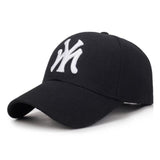 MY Summer Adult Unisex Cassul Baseball Caps