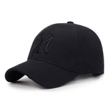 MY Summer Adult Unisex Cassul Baseball Caps